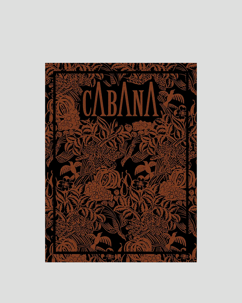 Cabana Magazine N23
