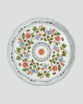 "Martina" Dinner Plate by Ginori 1735