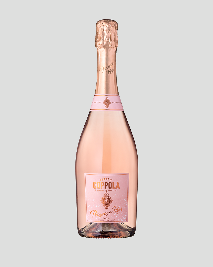 Diamond Collection Prosecco Rosé