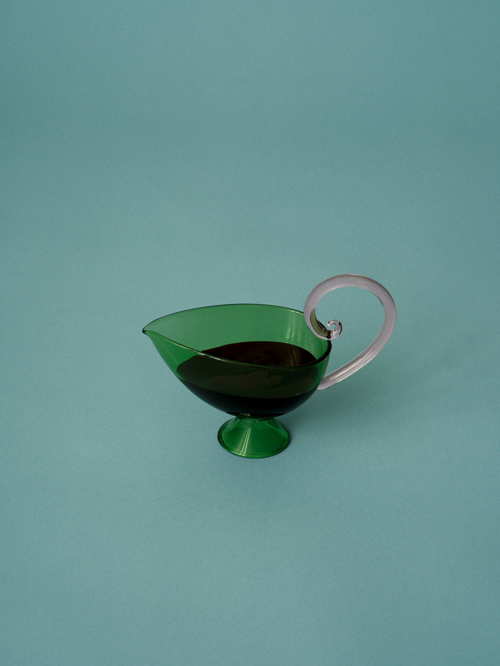 Sauciere (4 styles)