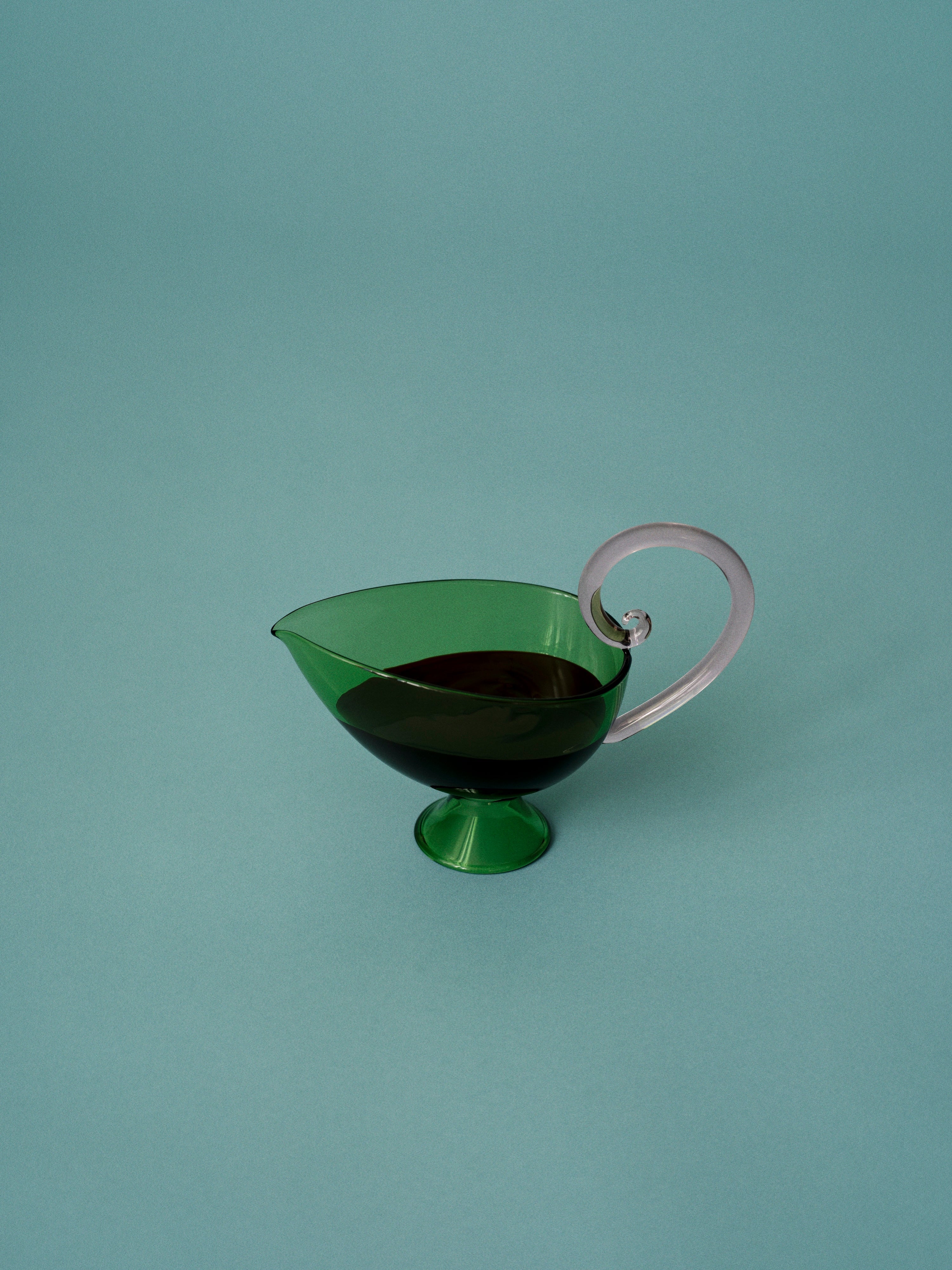 Sauciere (4 styles)