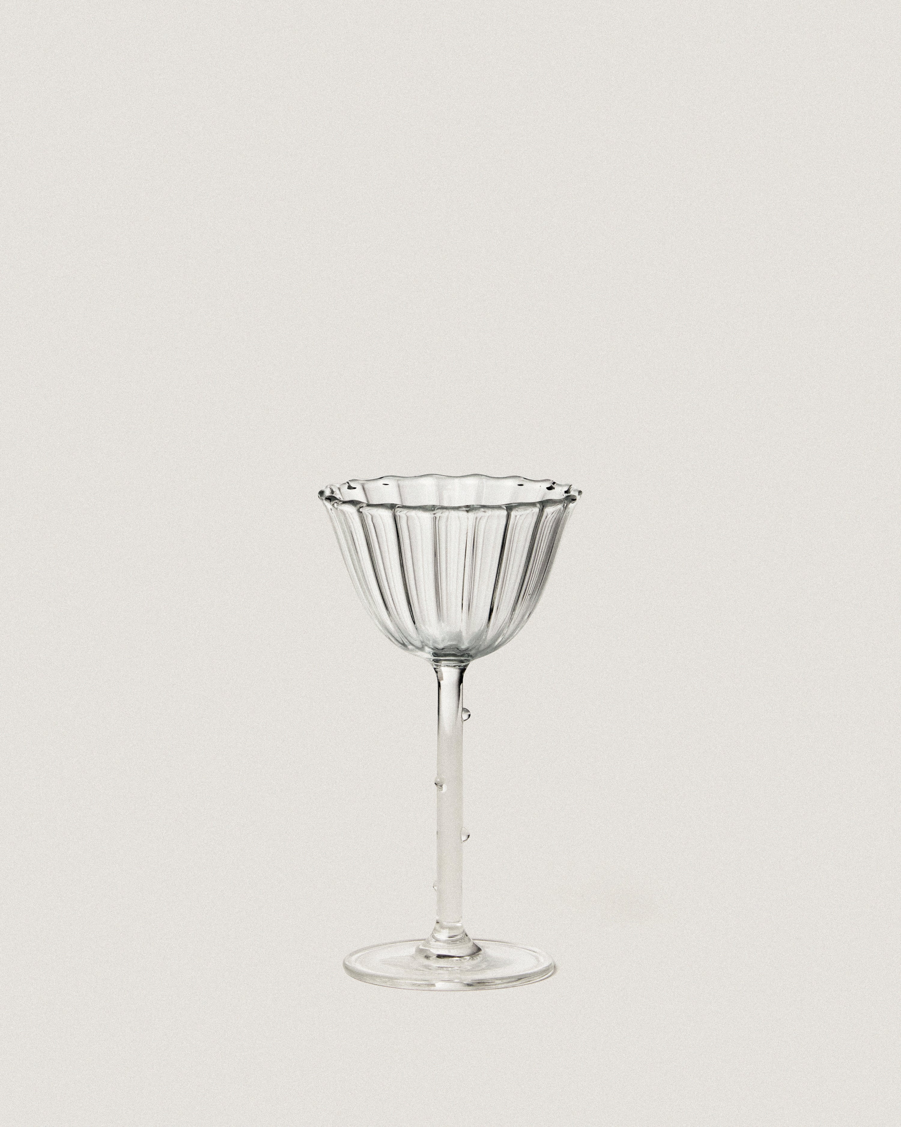 Cosmo Cordial Coupe Set