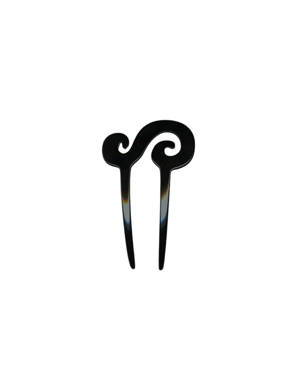 Jet Cheyenne French Pin