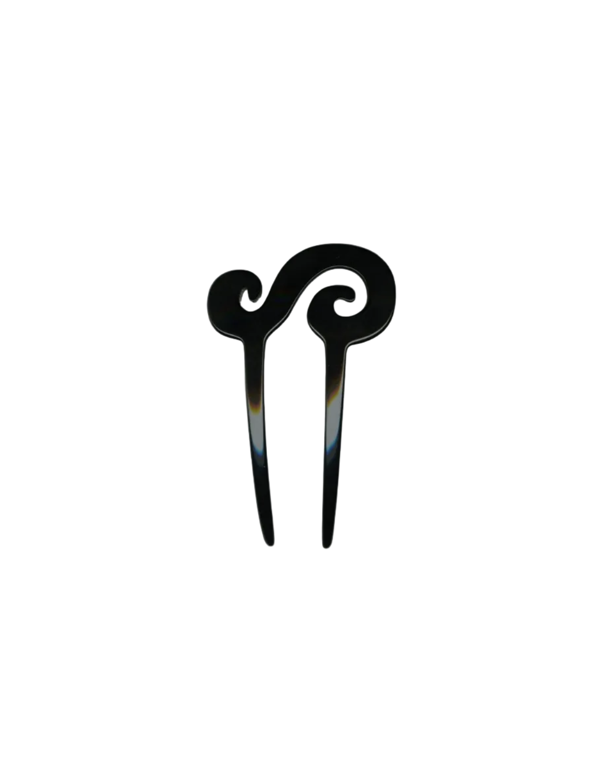 Jet Cheyenne French Pin