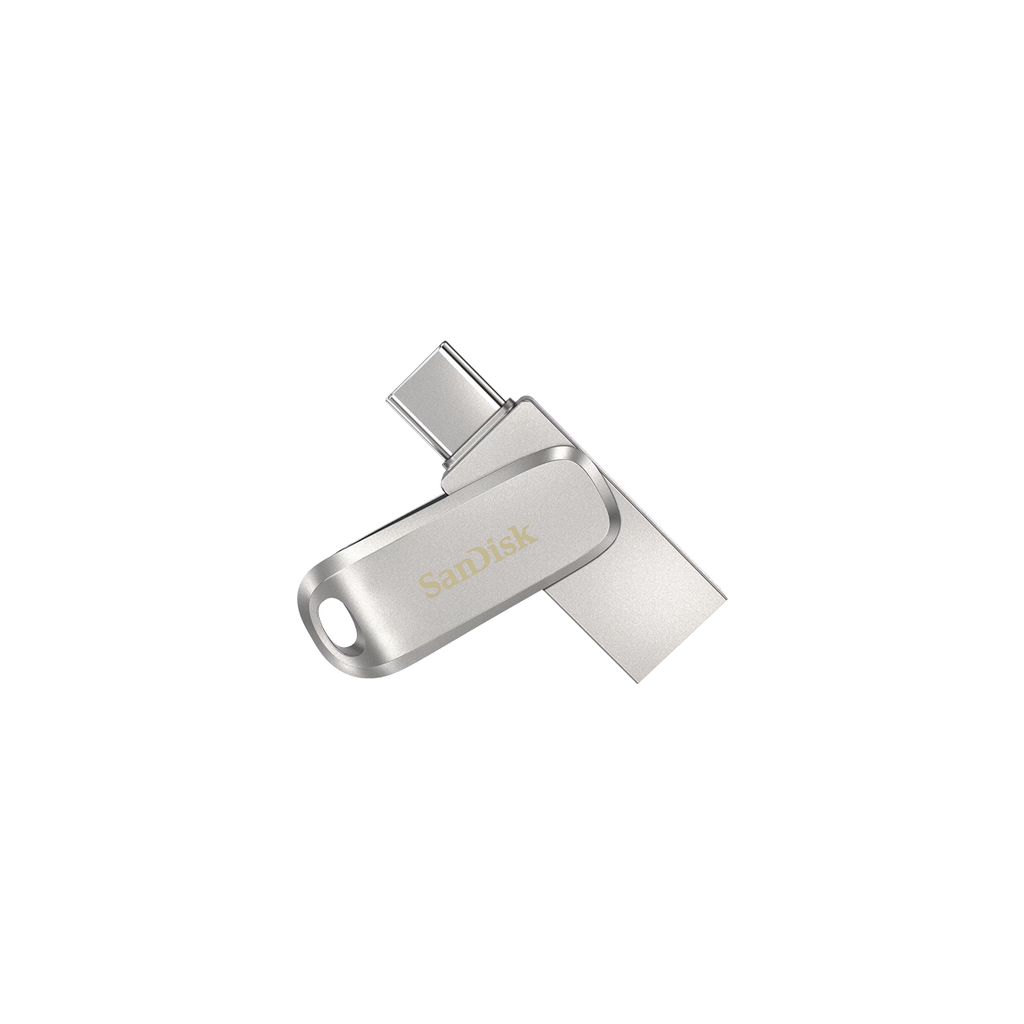 USB Dual Drive