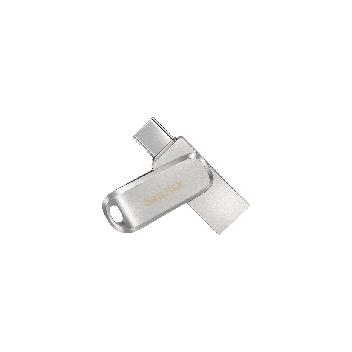 USB Dual Drive
