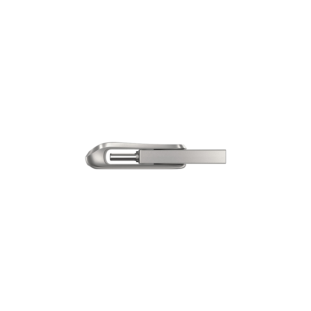 USB Dual Drive