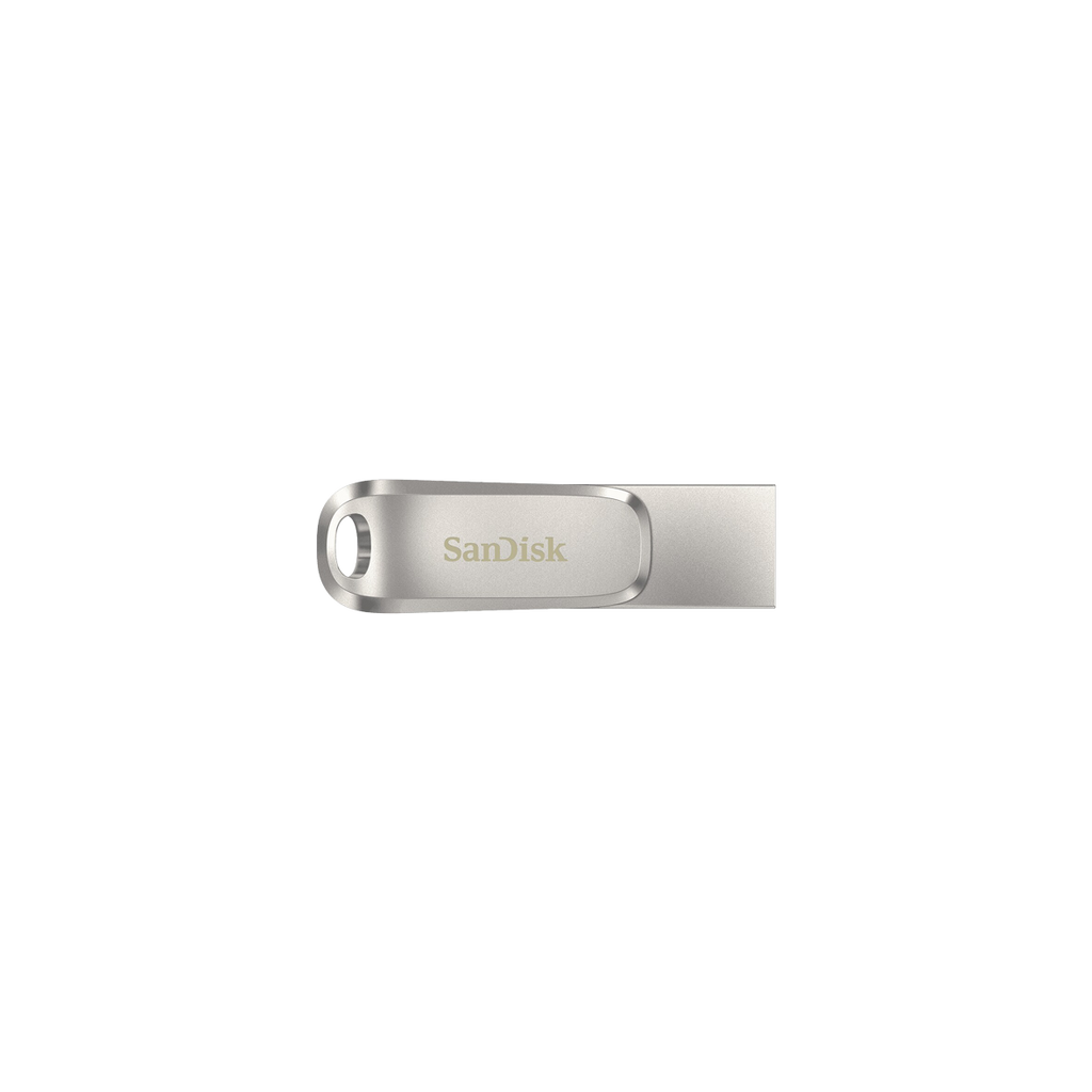USB Dual Drive