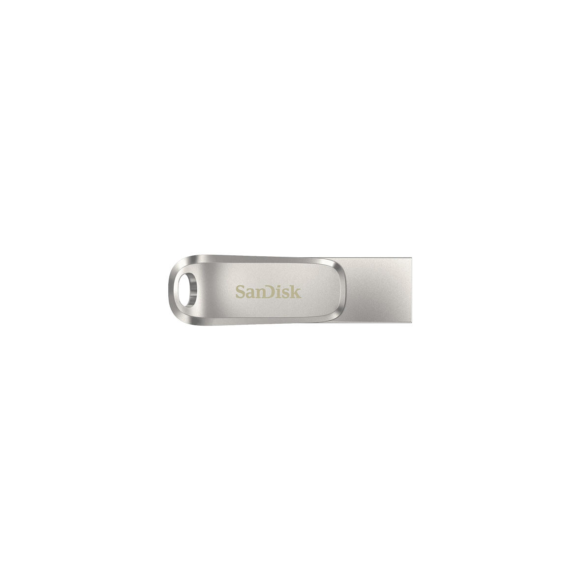USB Dual Drive