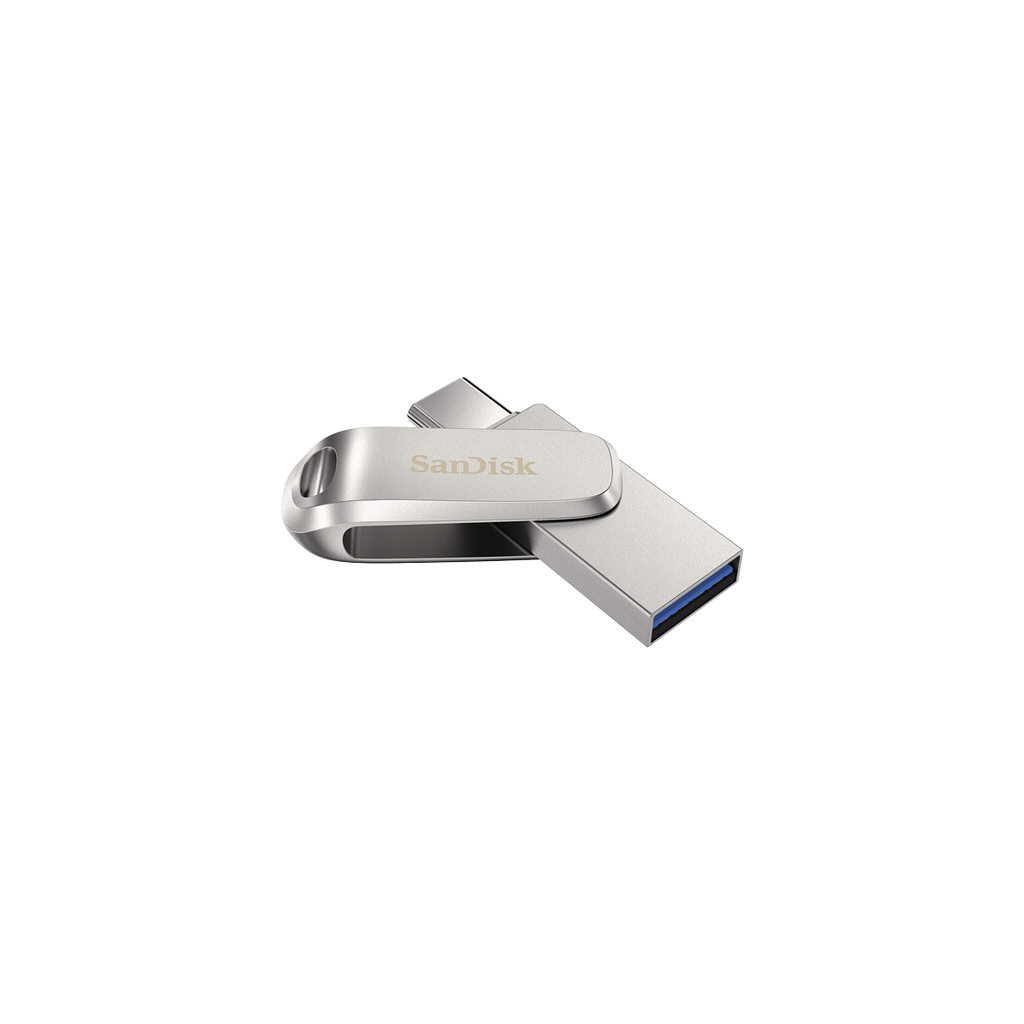 USB Dual Drive