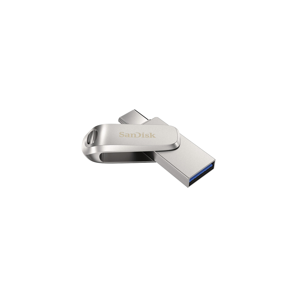 USB Dual Drive