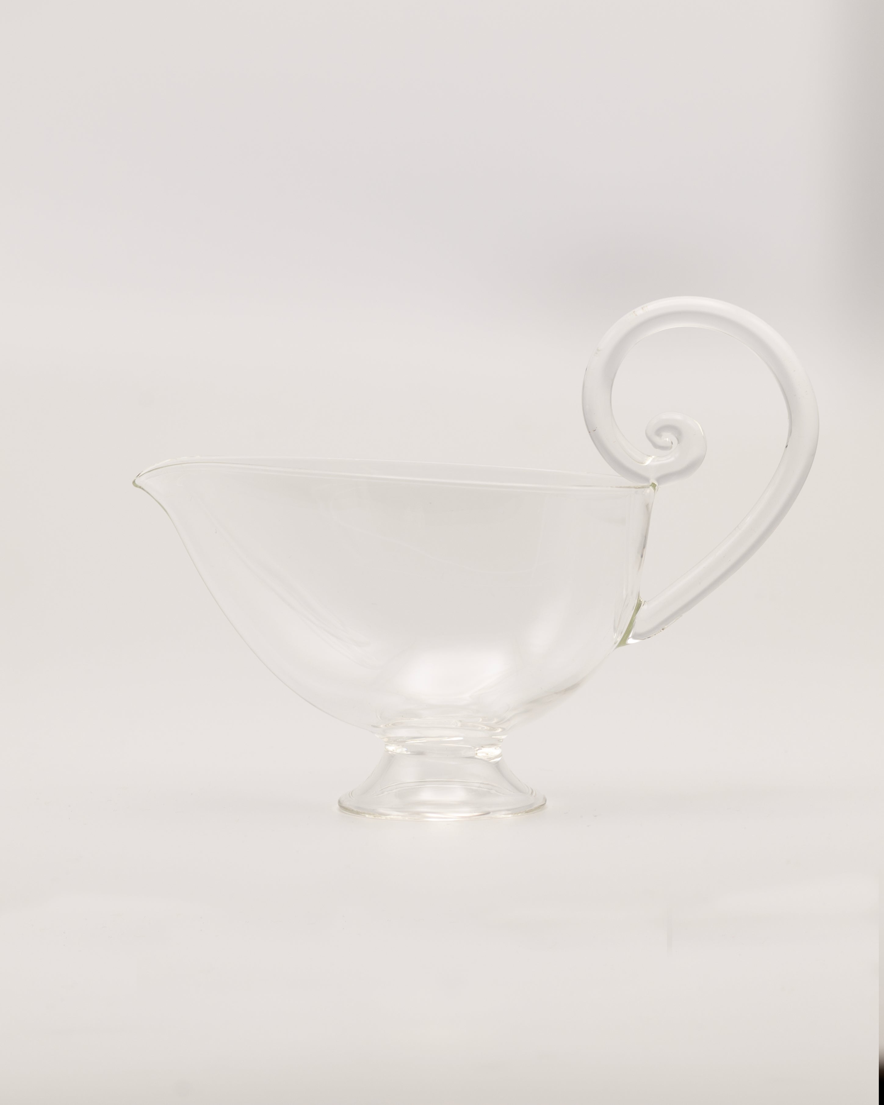 Sauciere (4 styles)