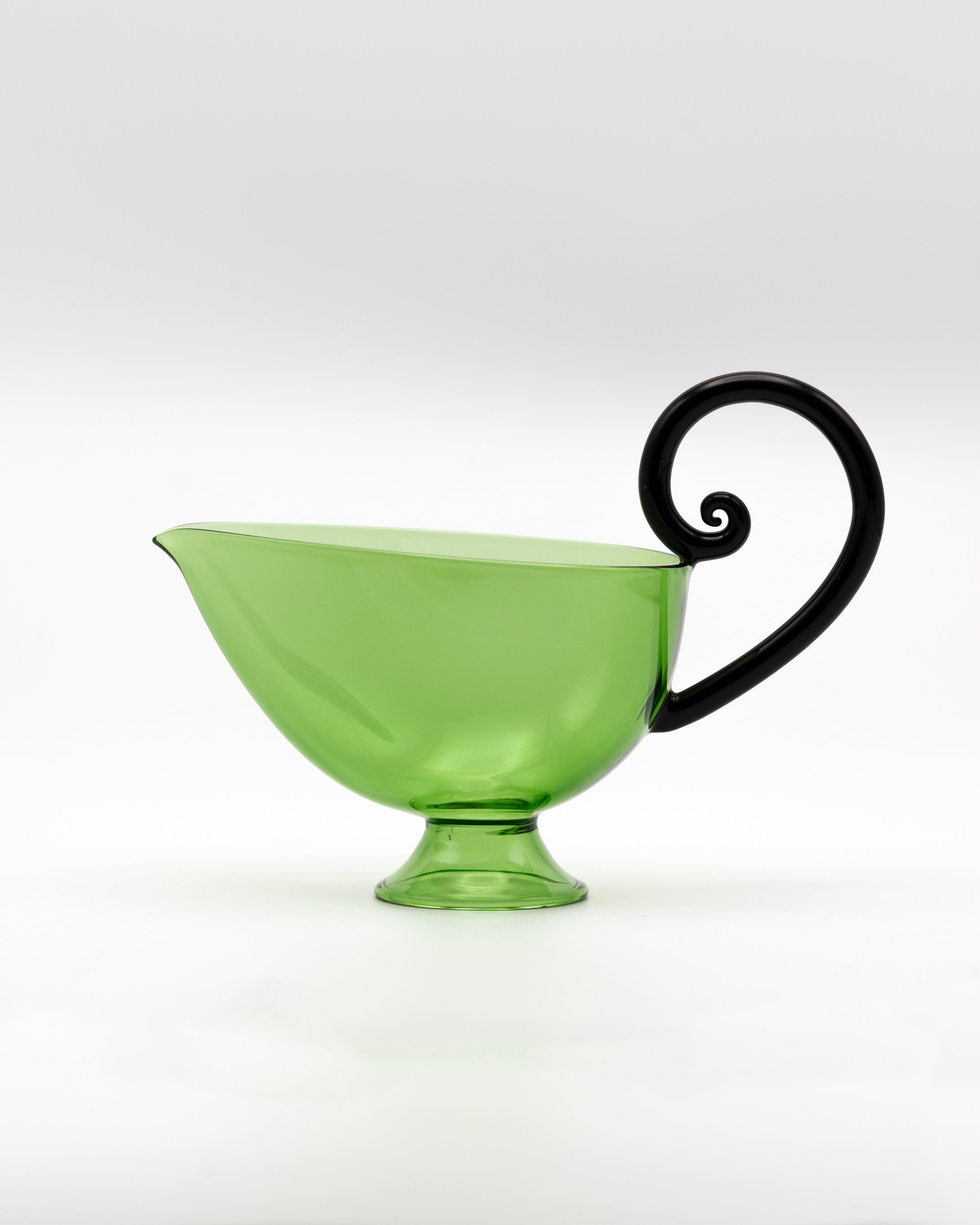 Sauciere (4 styles)