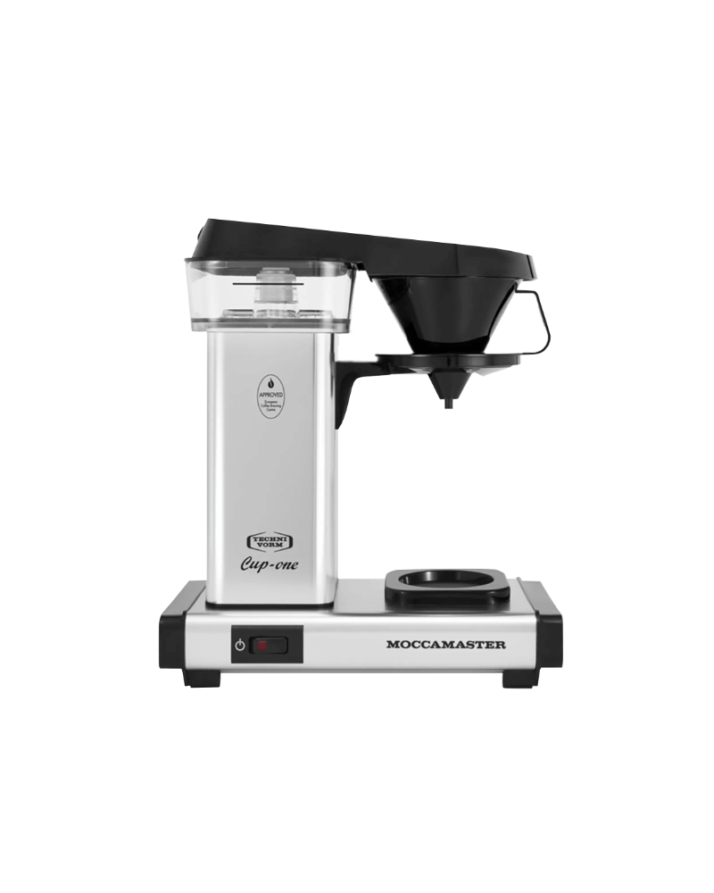 Cup-One Coffeemaker