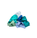 Colourful Linen Napkins
