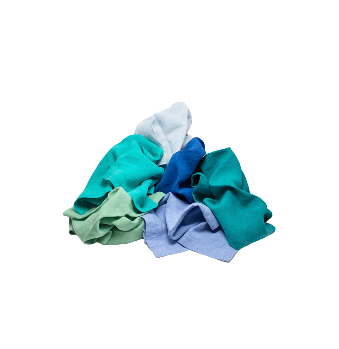 Colourful Linen Napkins