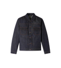 Denim Work Jacket