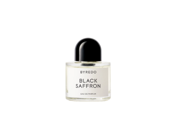 Black Saffron