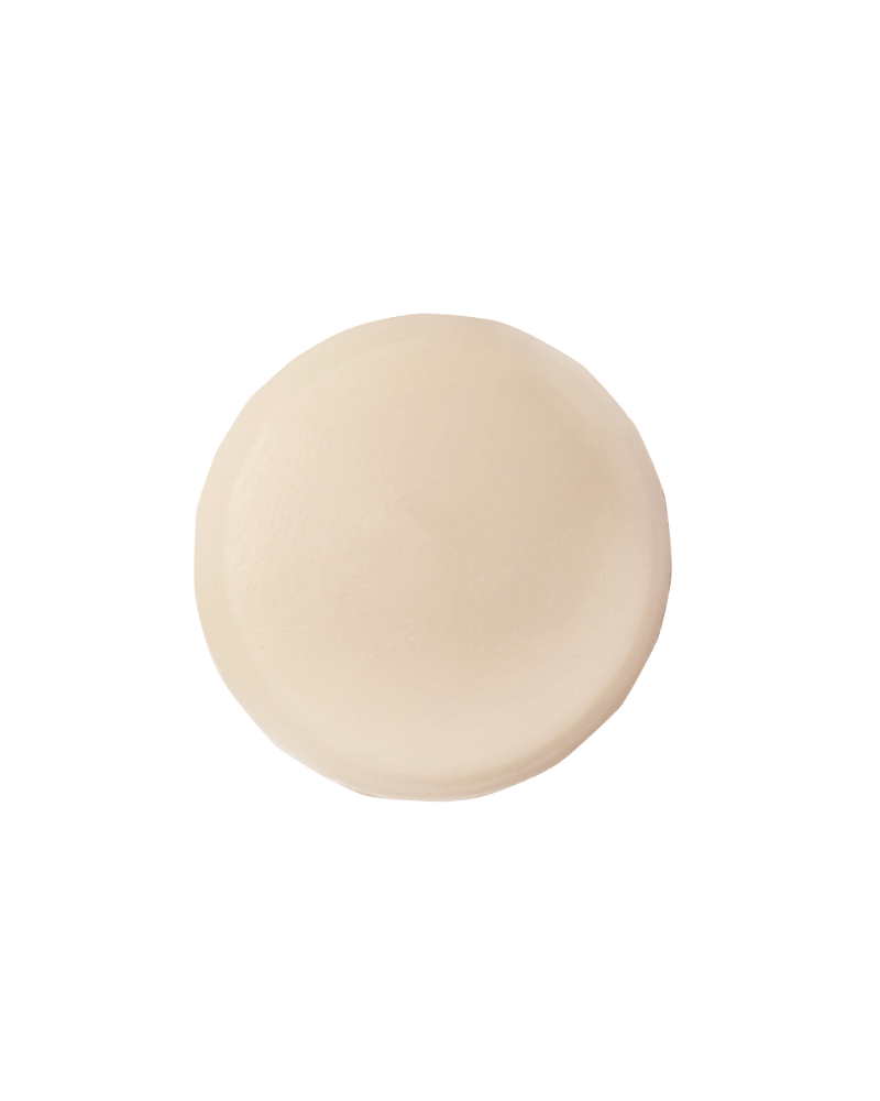 Natural Deodorant in Number Green