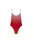 One Piece Swimsuit