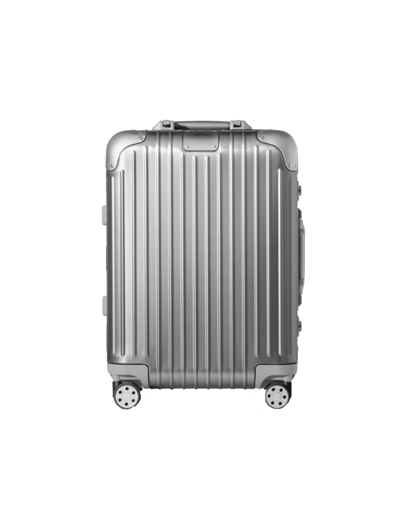 Original Cabin Case