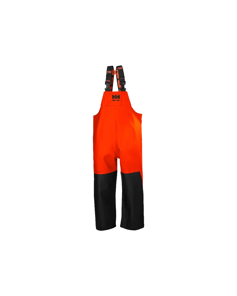 Storm Waterproof Rain Bib Trousers