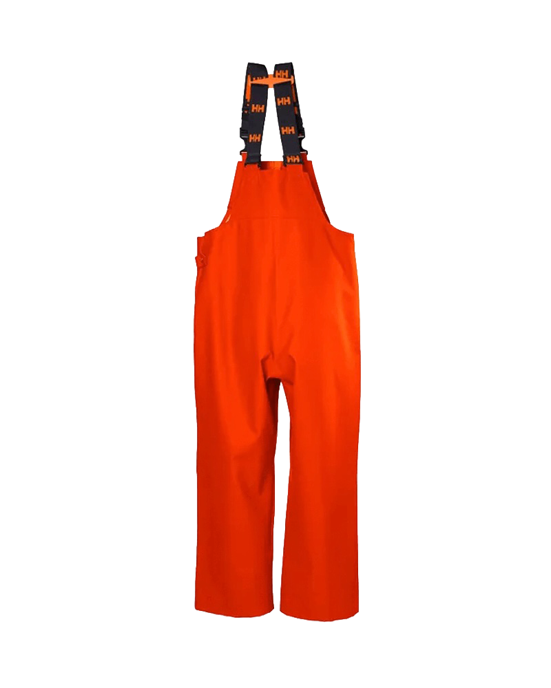 Storm Waterproof Rain Bib Trousers