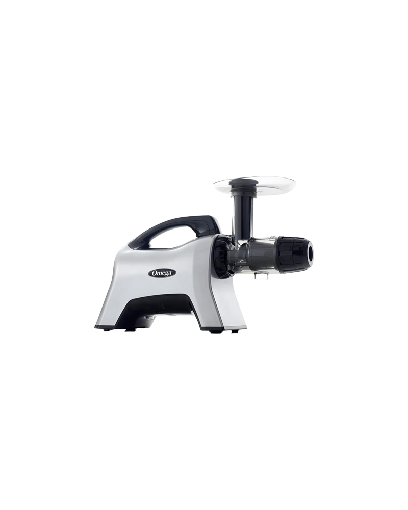 Premium Juicer and Nutrition System