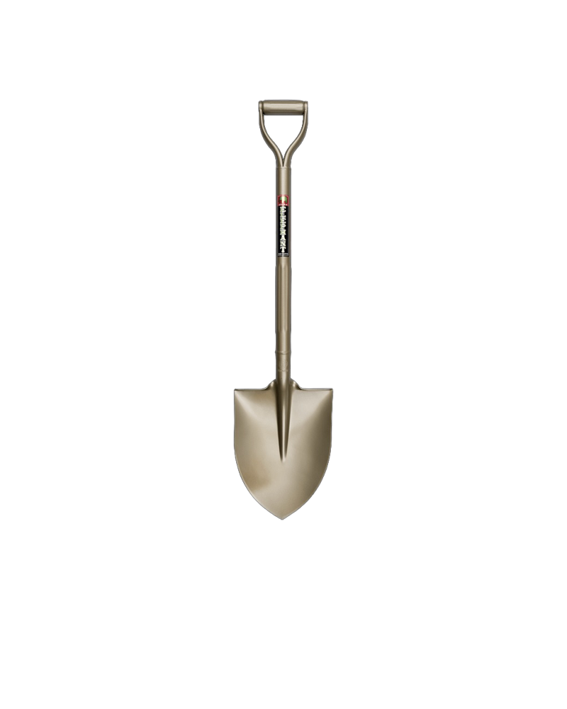 Golden Spade Sukoppu