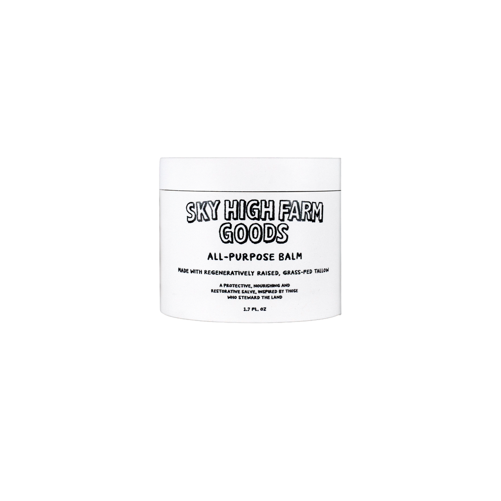All Purpose Balm