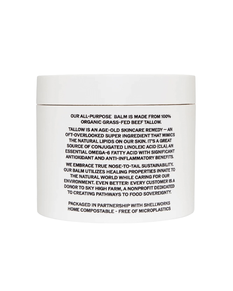 All Purpose Balm
