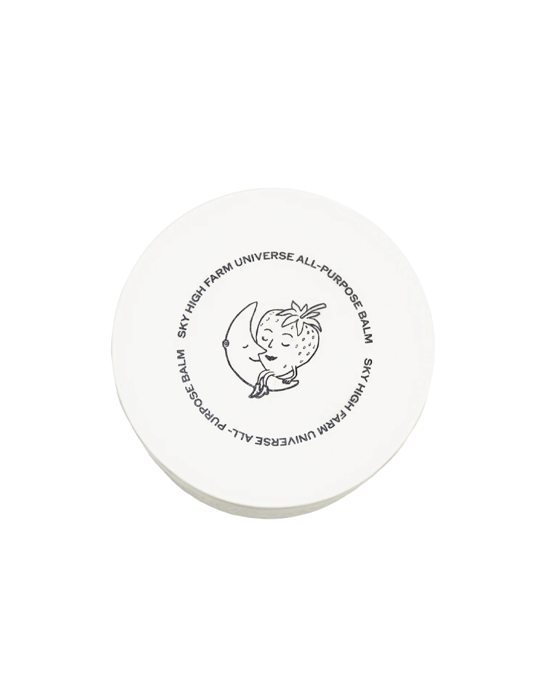 All Purpose Balm