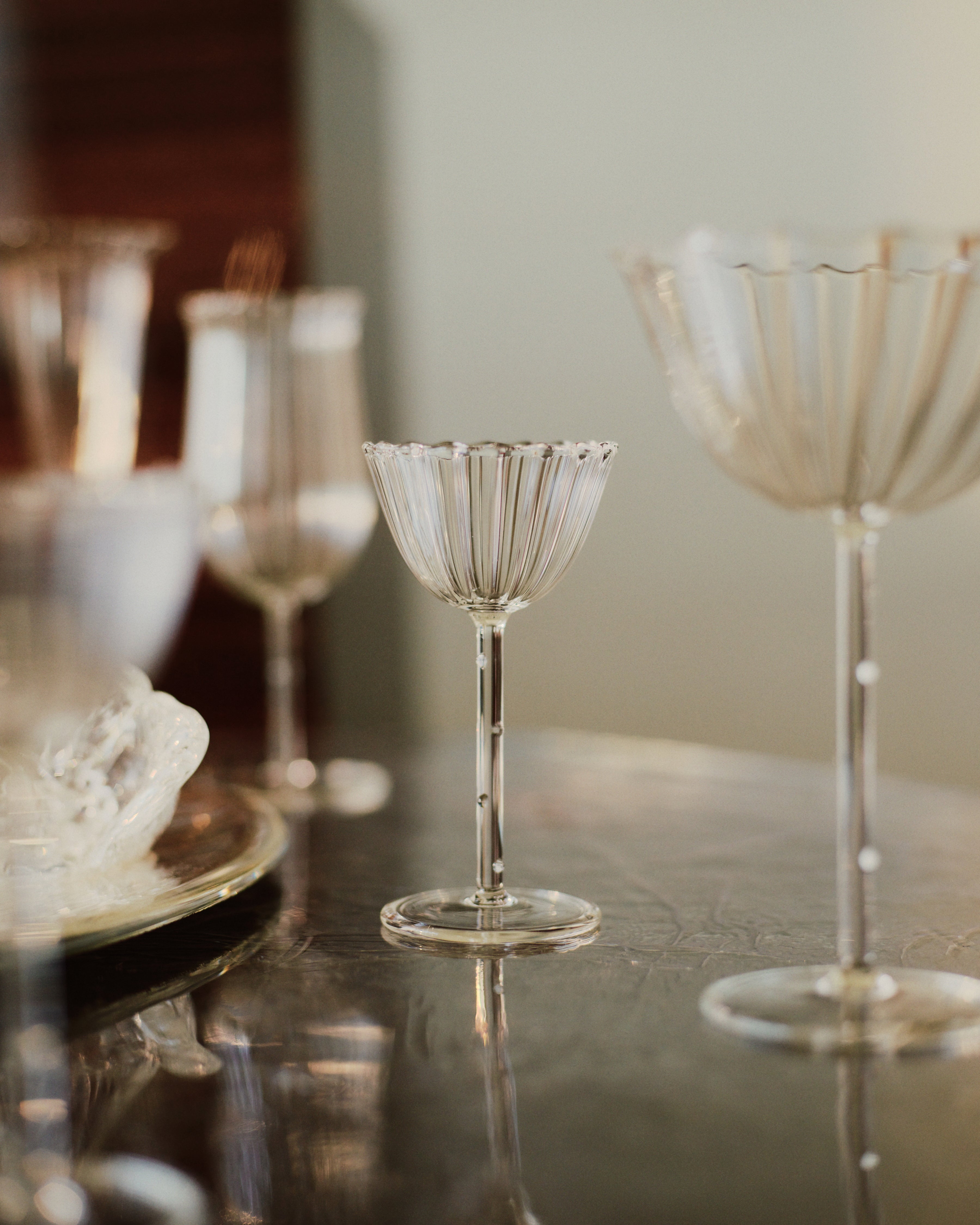 Cosmo Cordial Coupe Set