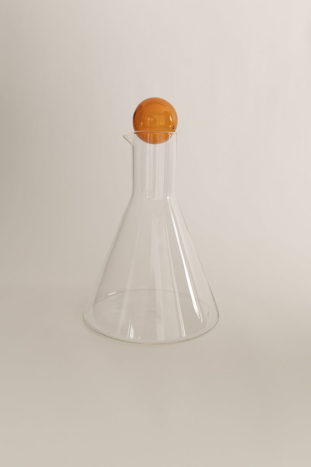 Bilboquet Carafe
