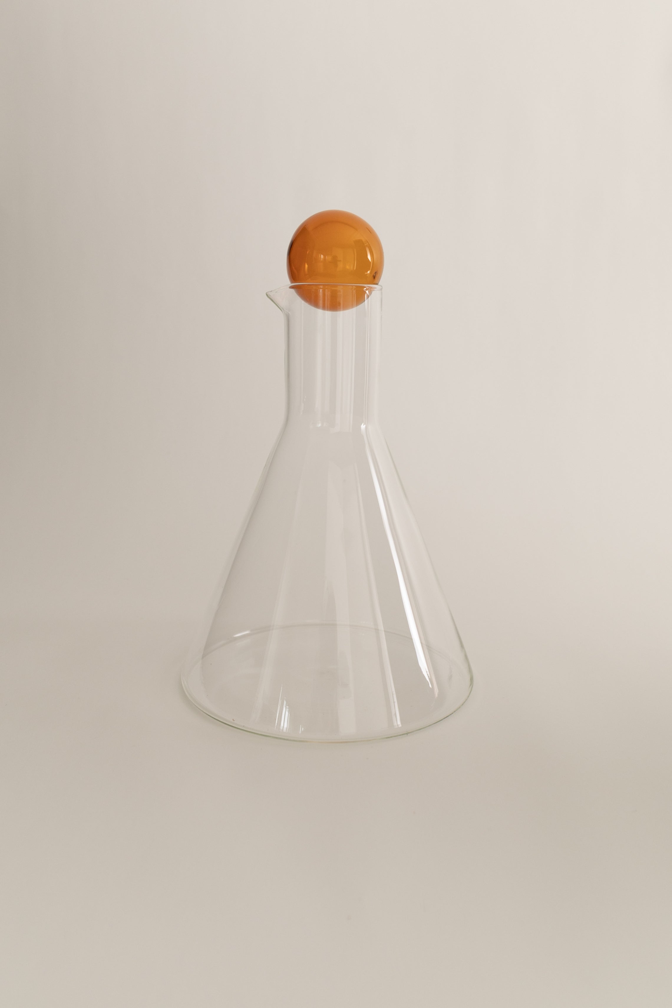 Bilboquet Carafe