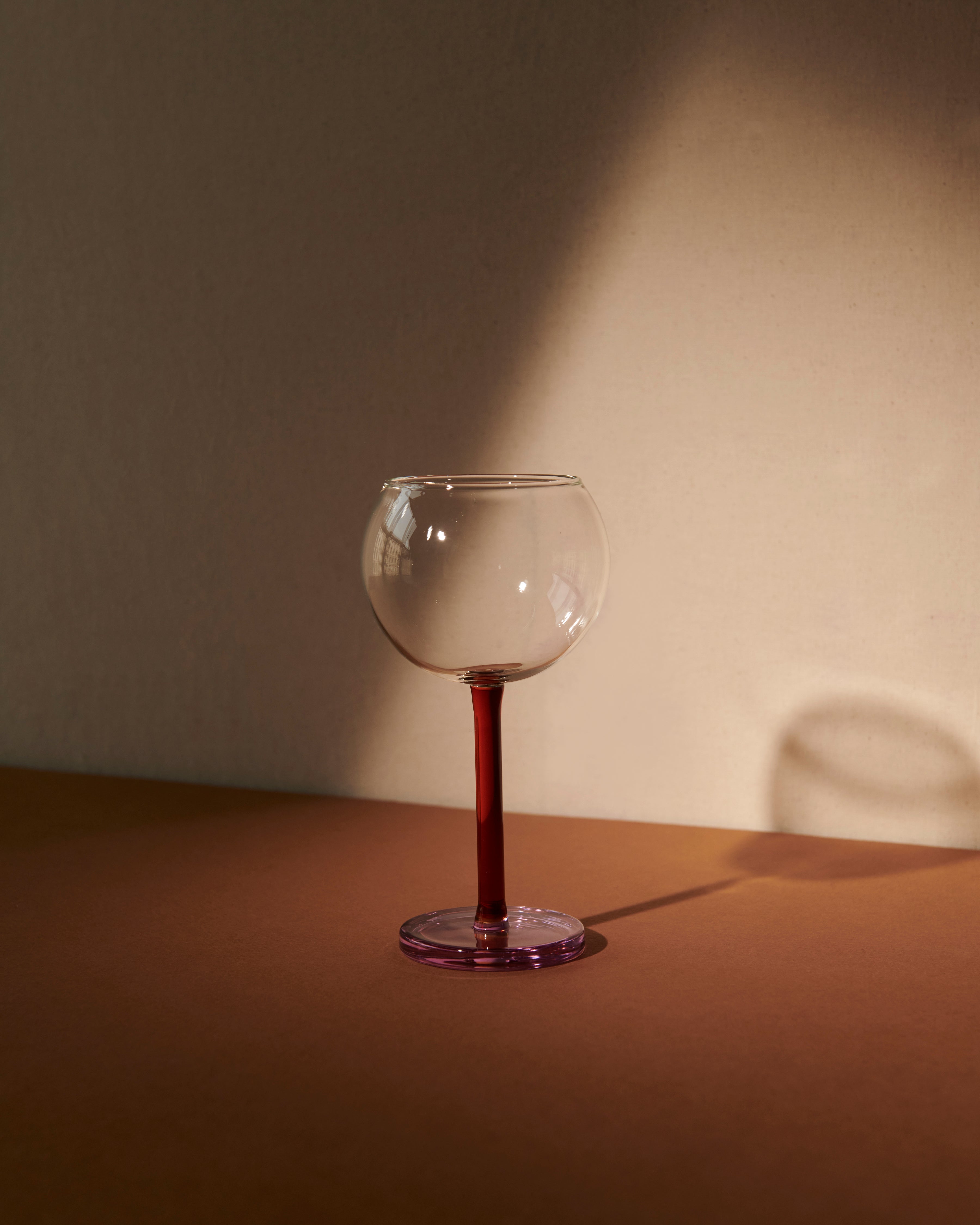 Bilboquet Wine Glass Set