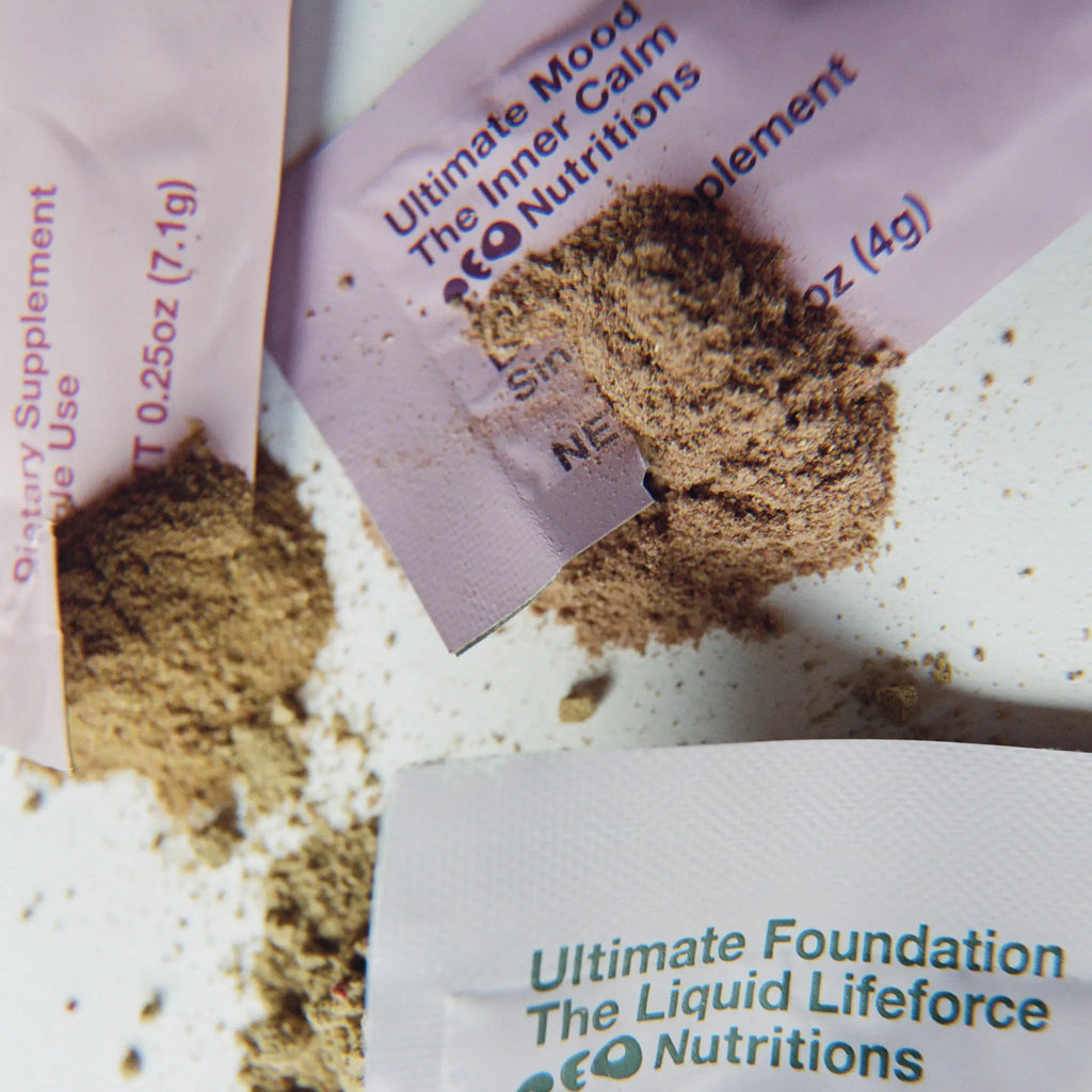 neoNutritions® Starter Kit | Foundation, Beauty & Mood