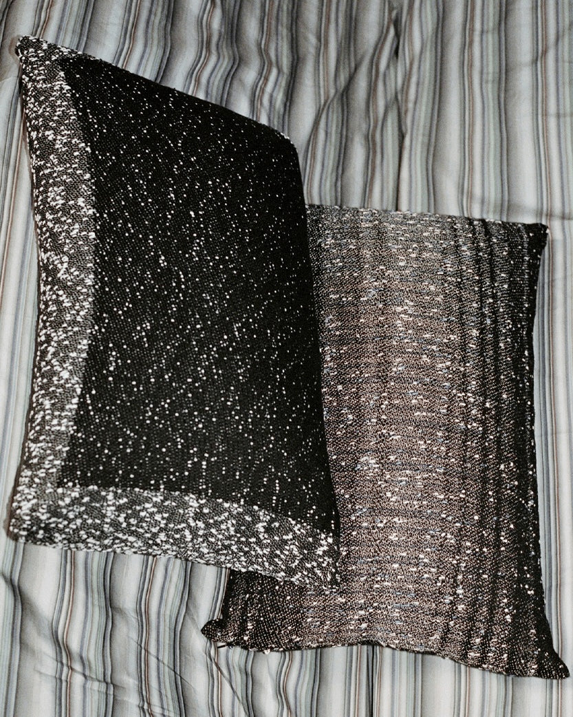 Static Noise Cushion