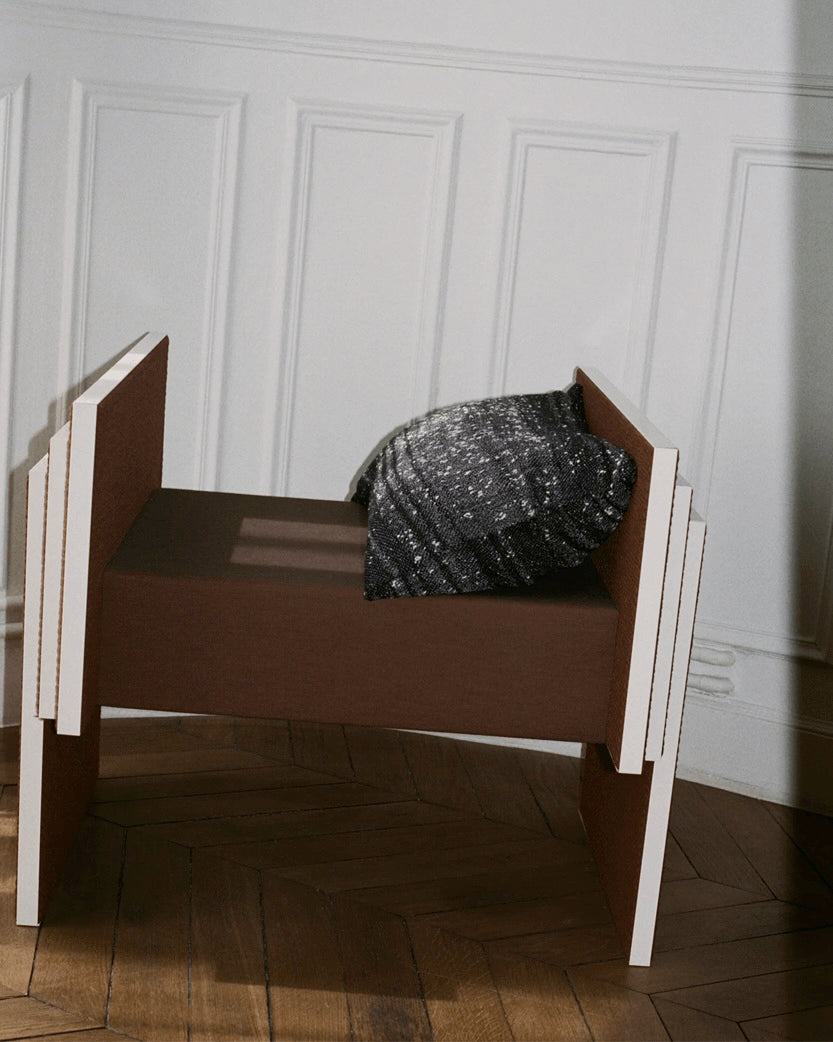 Static Noise Cushion