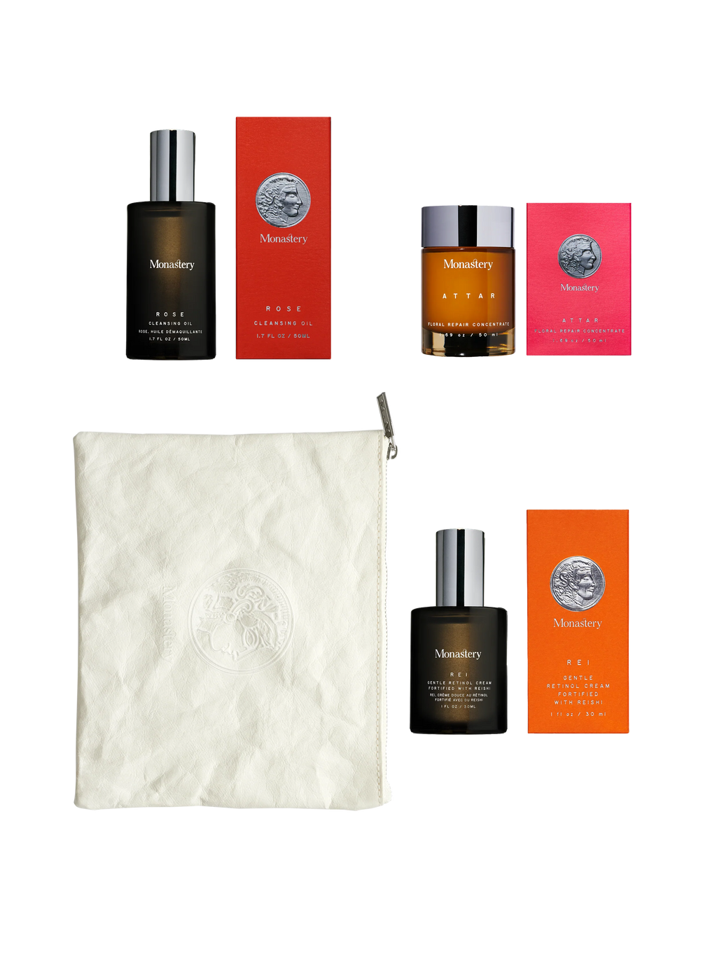 Superglow Moisture Kit