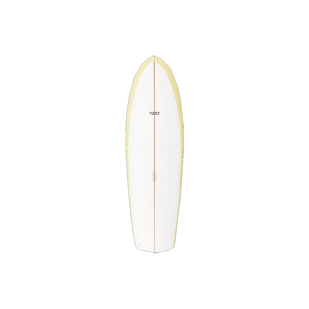 Marée Jeanne Surfboard