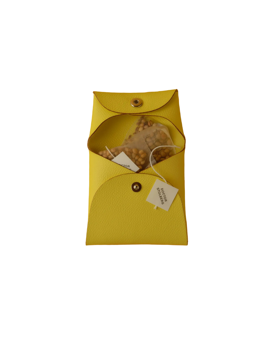 Small Tea Pouch