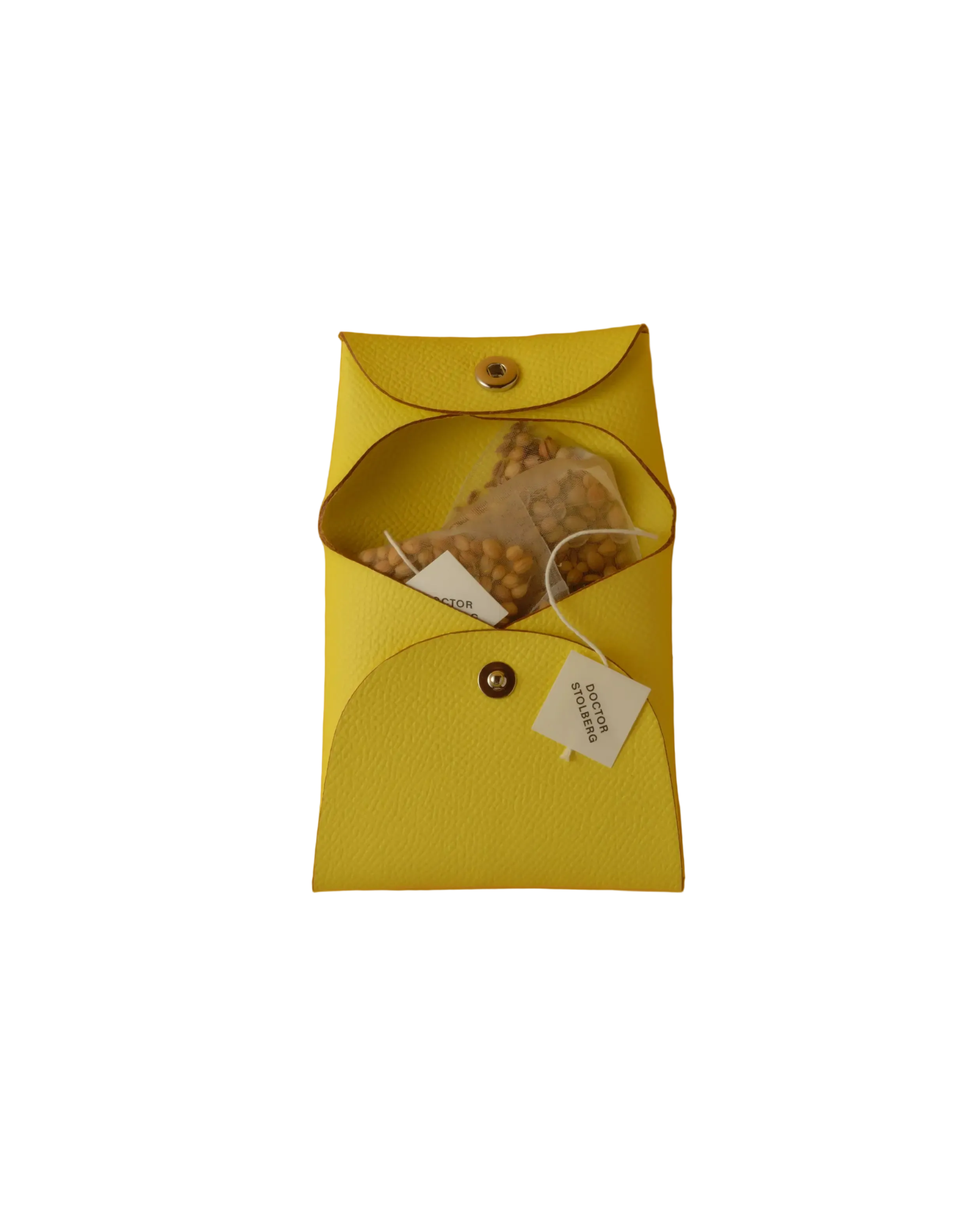 Small Tea Pouch