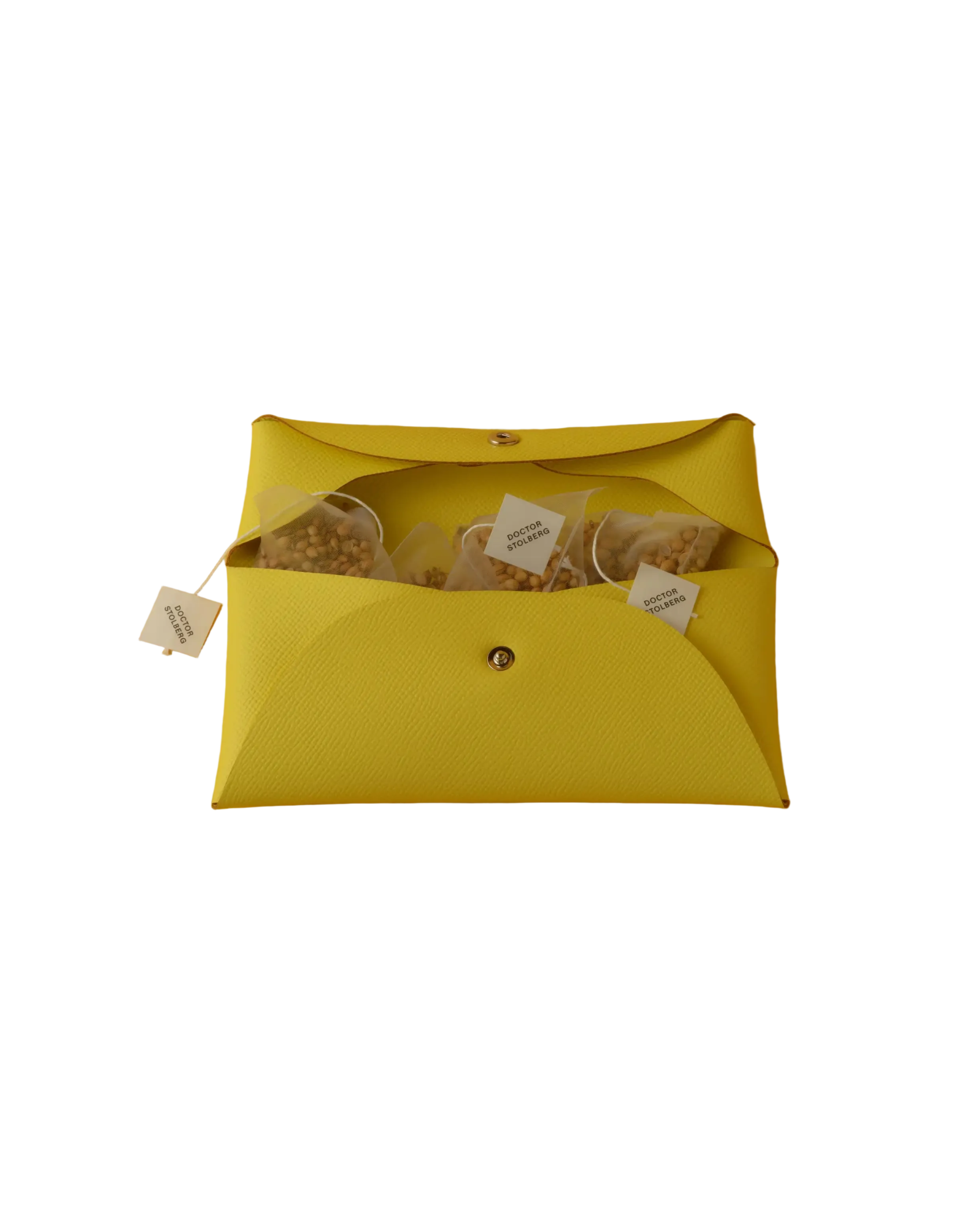 Large Tea Pouch