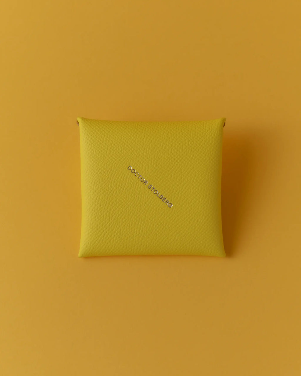Small Tea Pouch