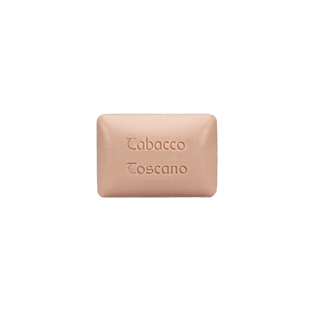 Tabasco Toscano Soap