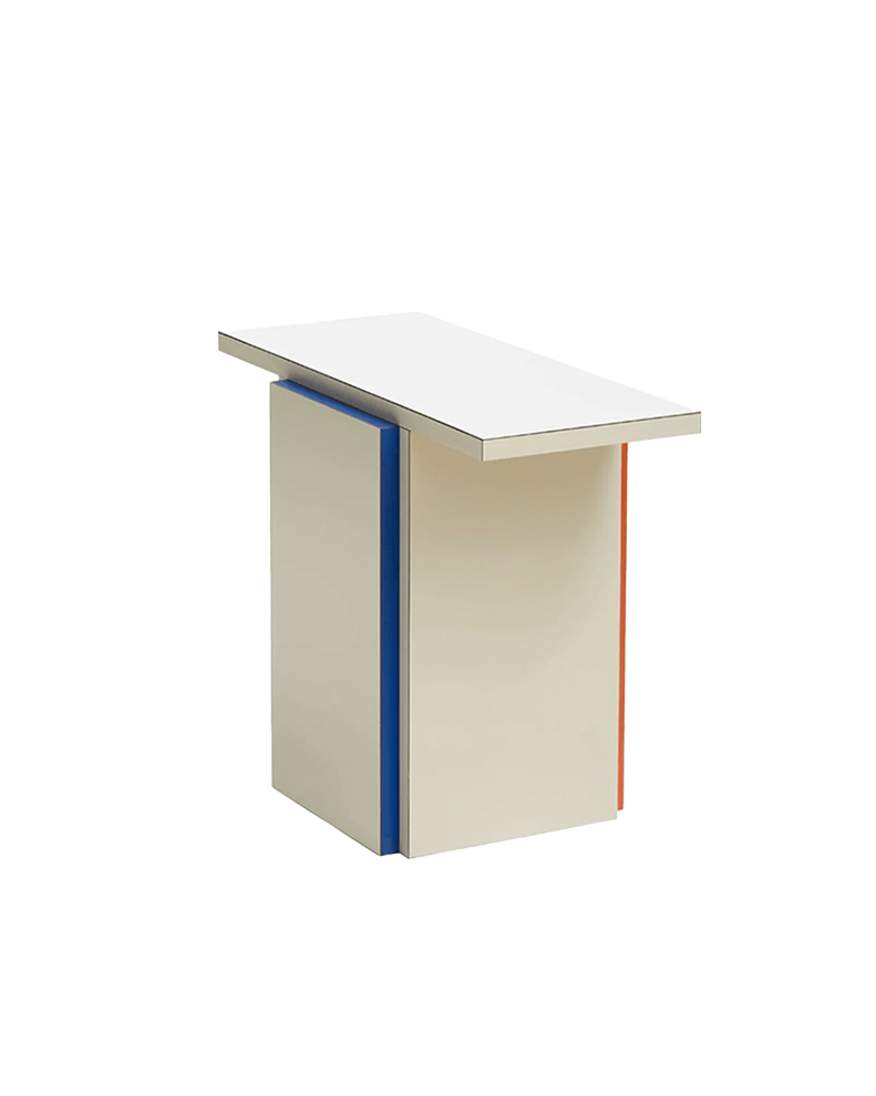 Mara T Side Table – Twin
