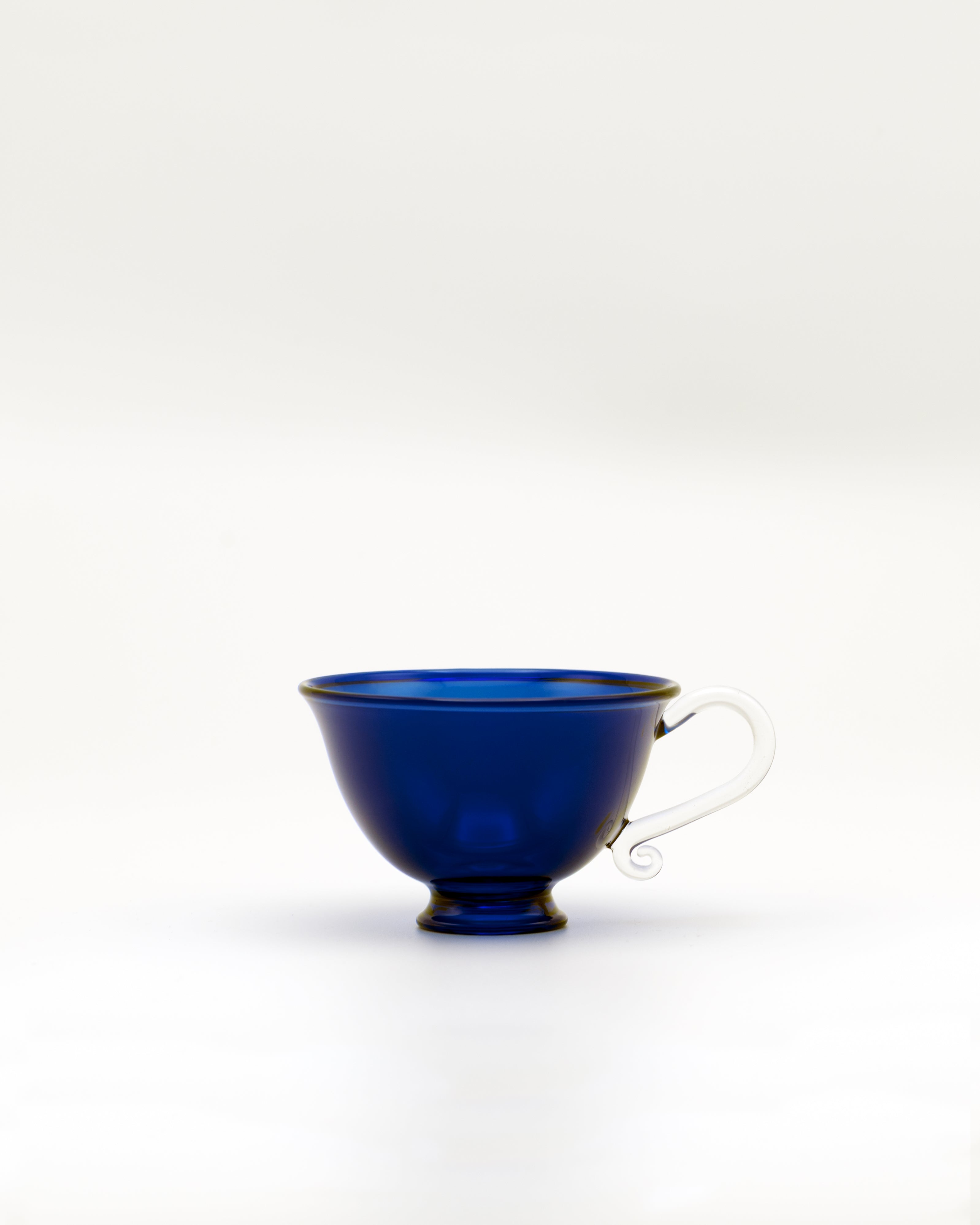 Set of Two Small Cups