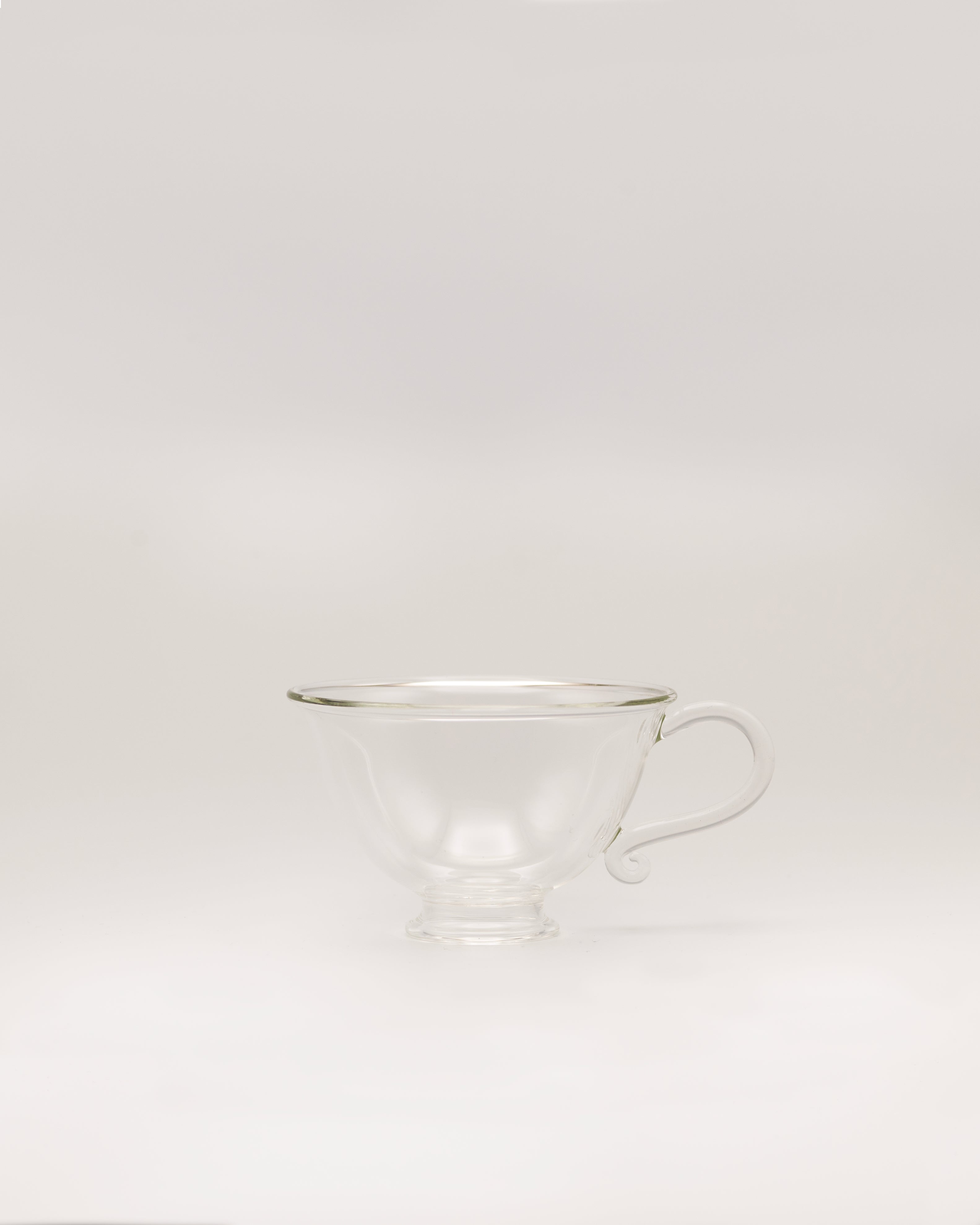 Set of Two Small Cups