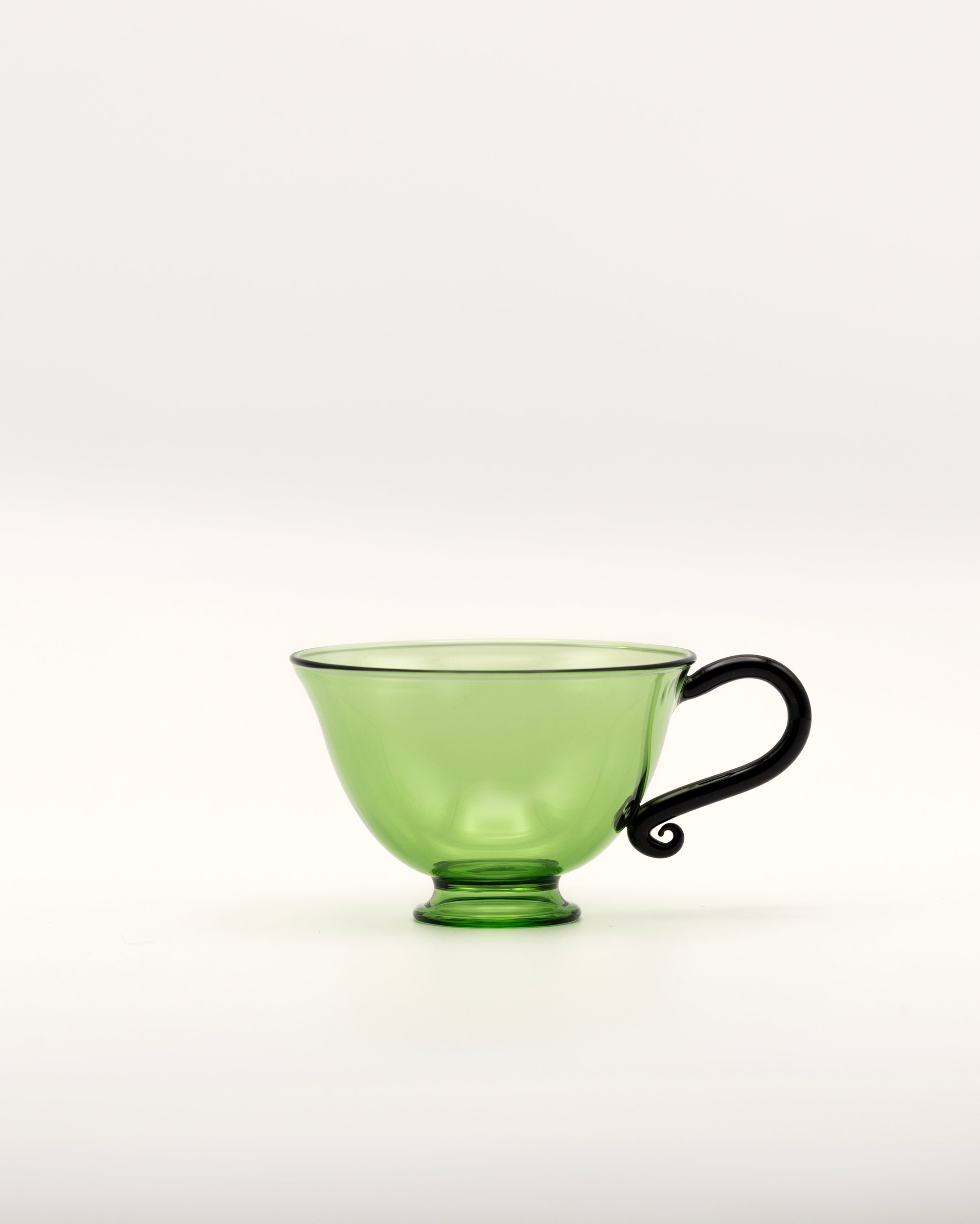 Set of Two Small Cups